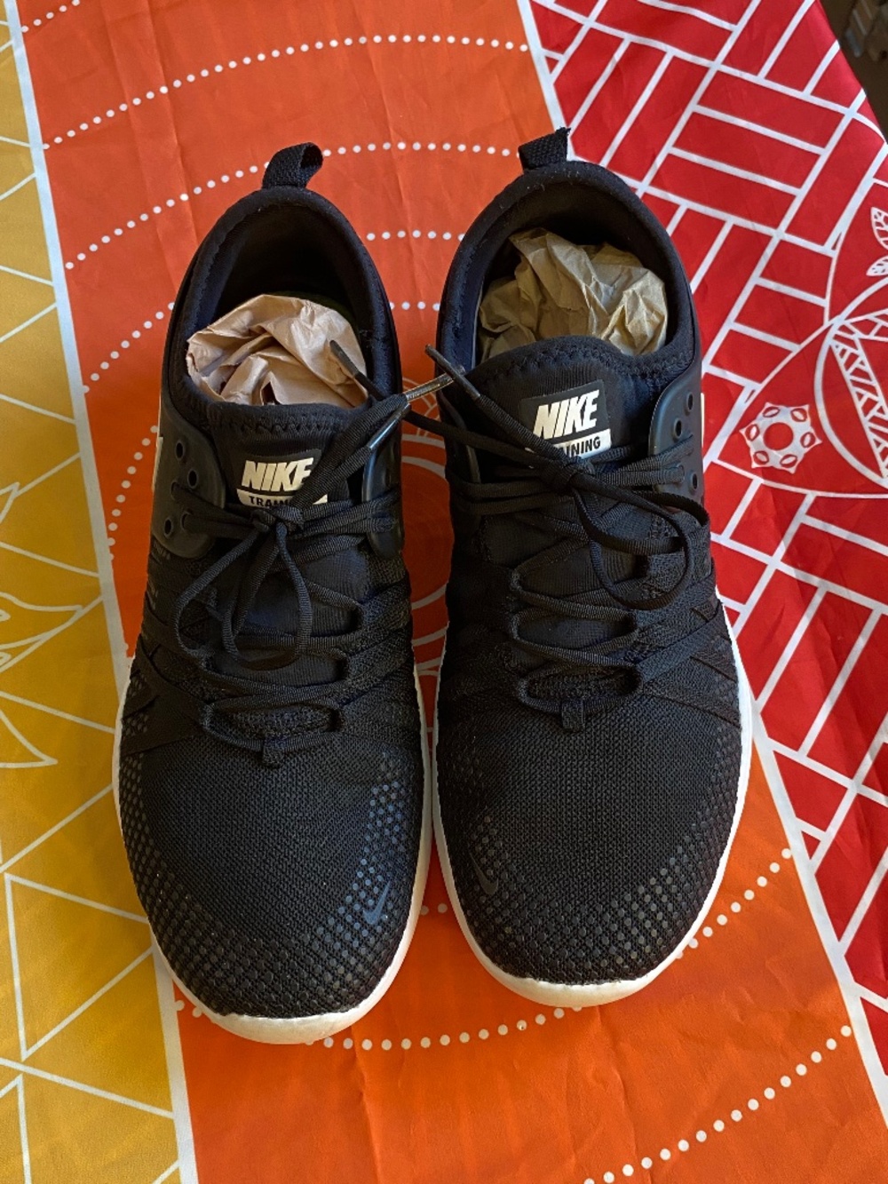Nike Free Tr 7 Training Shoes